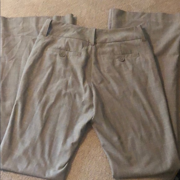 Business pants - Picture 2 of 3